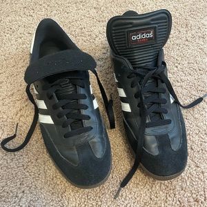 Adidas Samba Classic Shoe
